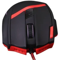 Игровая мышь Redragon Mammoth фото 3